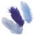 Materijal Knorr Prandell 216619935 Pero Blue 100 mm 15