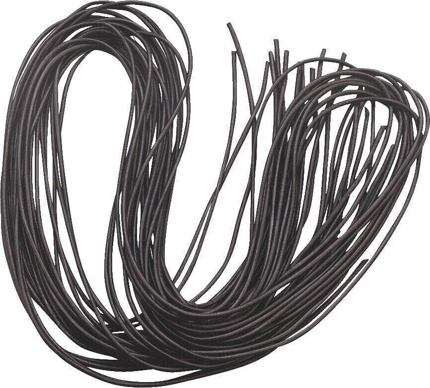 Materiale Knorr Prandell 216261612 Decorations Black Ø 1 mm × 1 m 1