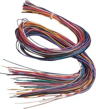 Materijal Knorr Prandell 216261990 Декорације Multi-Coloured Ø 1 mm × 1 m 1 - 1