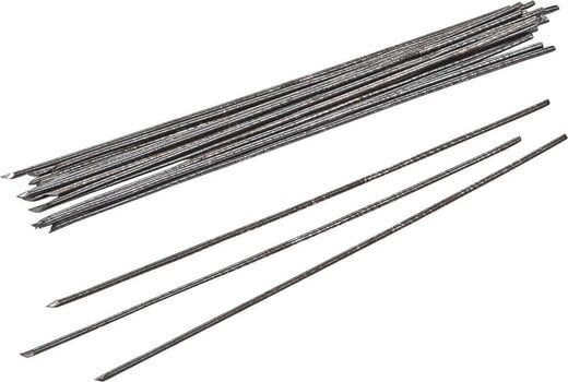 Material Knorr Prandell 216478409 Wires Anthracite Ø 14 mm × 15 cm 20 - 1