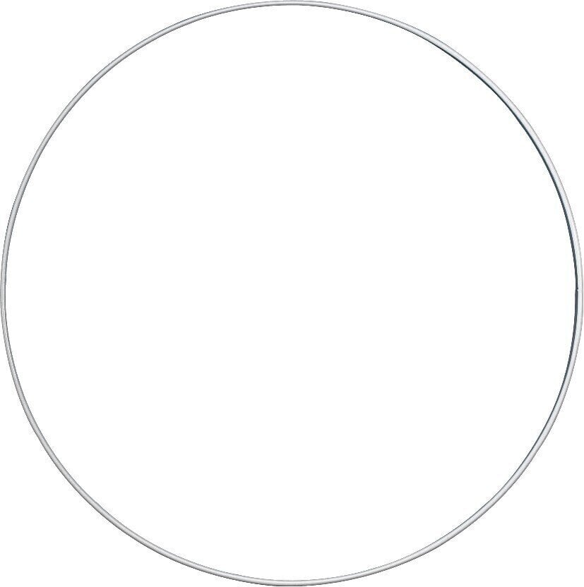 Materiale Knorr Prandell 216770223 Ring (Art) White Ø 220 mm 3 mm 1
