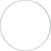 Materiale Knorr Prandell 216770223 Ring (Art) White Ø 220 mm 3 mm 1