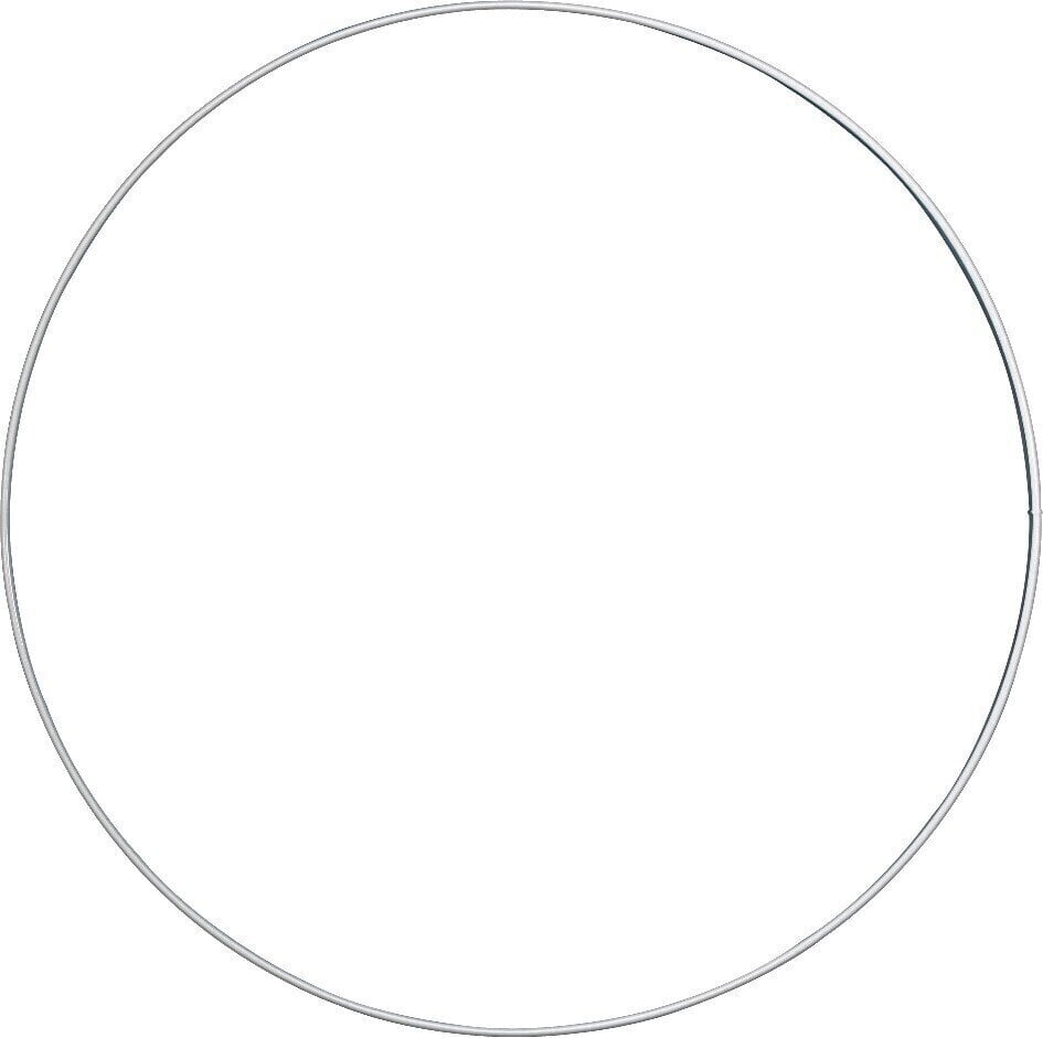 Material Knorr Prandell 216770258 Ring (Art) White Ø 250 mm 3 mm 1