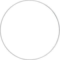 Material Knorr Prandell 216770258 Ring (Art) White Ø 250 mm 3 mm 1