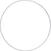 Material Knorr Prandell 216770258 Ring (Art) White Ø 250 mm 3 mm 1