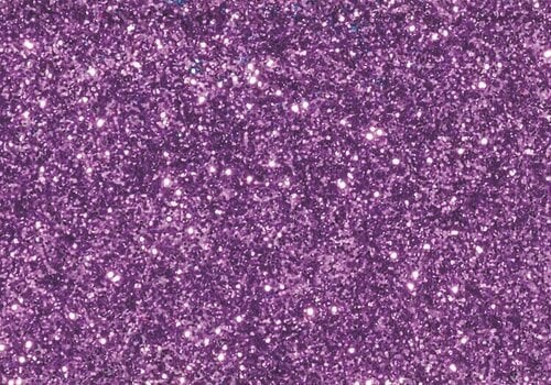 Material Knorr Prandell 218105229 Glitter Lavender 7 g 1 - 1