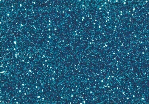 Material Knorr Prandell 218105233 Glitter Blue Turquoise 7 g 1 - 1