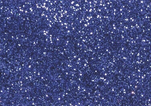 Material Knorr Prandell 218105237 Glitter Navy Blue 7 g 1 - 1