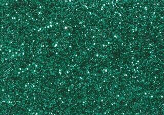 Material Knorr Prandell 218105245 Glitter Emerald 7 g 1