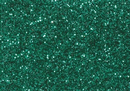 Material Knorr Prandell 218105245 Glitter Emerald 7 g 1 - 1