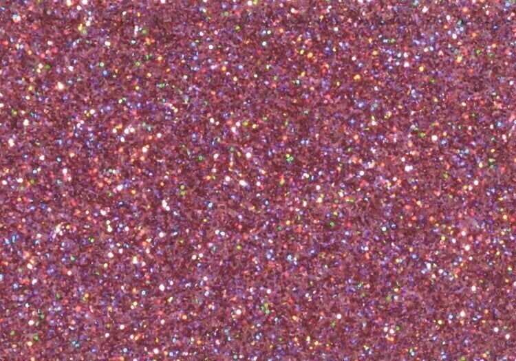 Materiaal Knorr Prandell 218105327 Glitter Rose 7 g 1