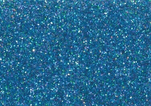 Material Knorr Prandell 218105333 Glitter Blue Turquoise 7 g 1 - 1