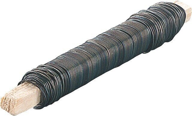 Material Knorr Prandell 216470661 Wires Anthracite Ø 0,65 mm × 35 m 1