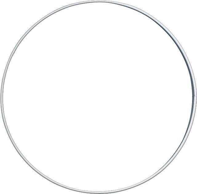 Materiale Knorr Prandell 216770185 Ring (Art) White Ø 180 mm 3 mm 1