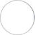 Materiale Knorr Prandell 216770185 Ring (Art) White Ø 180 mm 3 mm 1