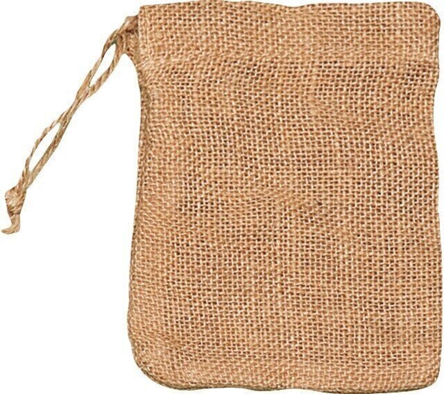 Material Knorr Prandell 212305630 Gift Bag Natural 110×150 mm 1