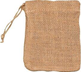 Material Knorr Prandell 212305630 Gift Bag Natural 110×150 mm 1