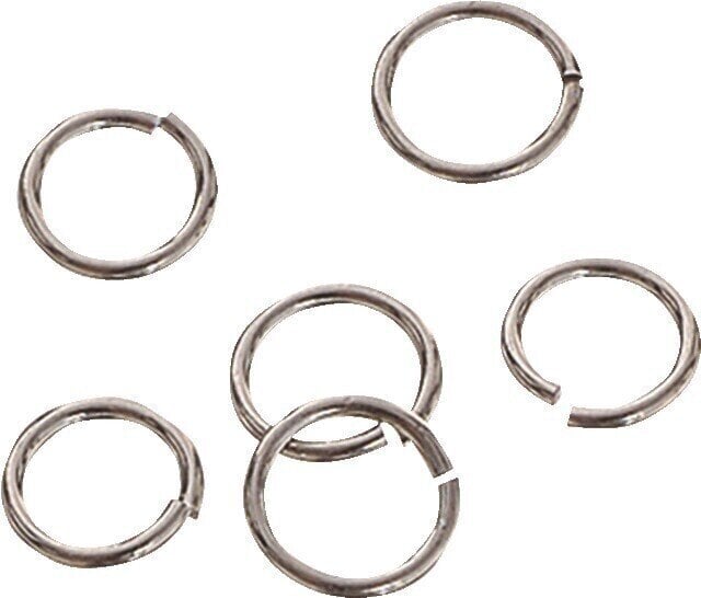 Material Knorr Prandell 216441780 Ring (Art) Silver Ø 65 mm 0,8 mm 20