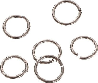 Material Knorr Prandell 216441780 Ring (Art) Silver Ø 65 mm 0,8 mm 20 - 1