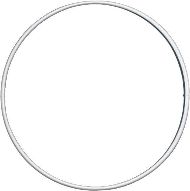 Materijal Knorr Prandell 216770126 Круг White Ø 120 mm 3 mm 1