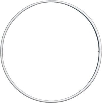 Materijal Knorr Prandell 216770126 Круг White Ø 120 mm 3 mm 1 - 1
