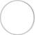 Materijal Knorr Prandell 216770126 Круг White Ø 120 mm 3 mm 1
