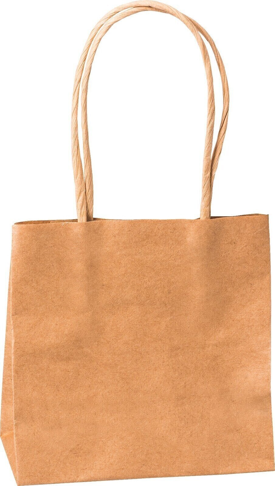 Materiál Knorr Prandell 218735742 Papírová taška Natural 125×125×60 cm 100 gsm 1