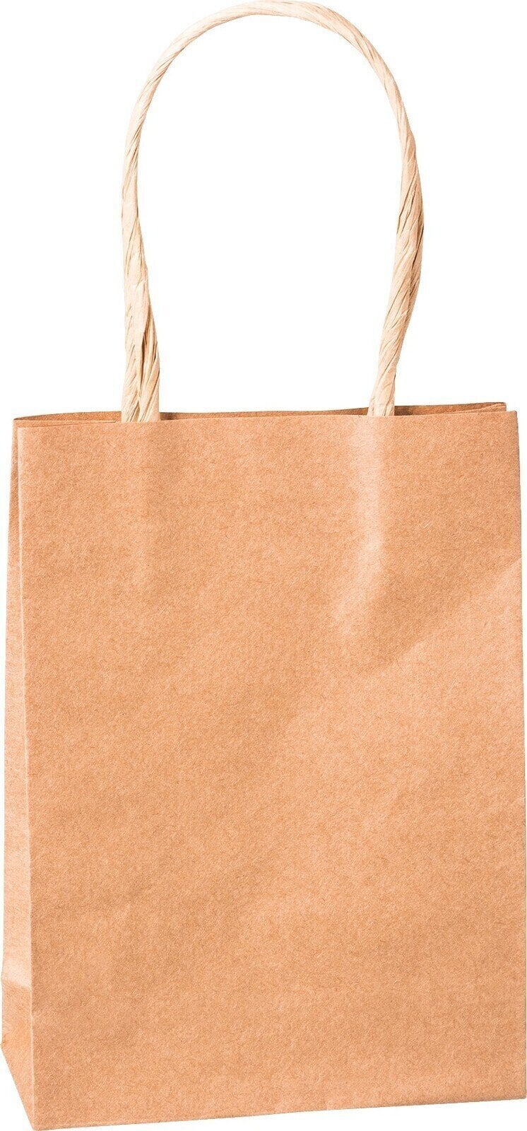 Material Knorr Prandell 218735741 Papiertüte Natural 120×165×50 cm 100 gsm 1