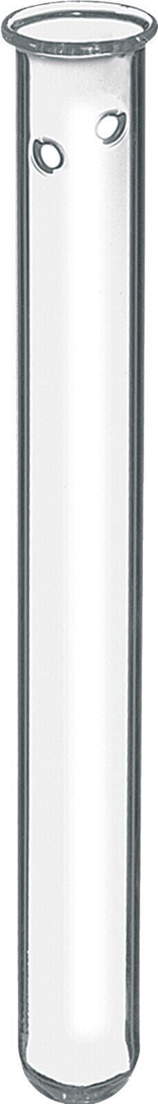 Material Knorr Prandell 216914257 Tube Transparent Ø 15 mm 140 mm 1