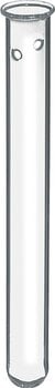 Material Knorr Prandell 216914257 Tube Transparent Ø 15 mm 140 mm 1 - 1