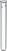 Material Knorr Prandell 216914257 Tube Transparent Ø 15 mm 140 mm 1