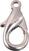Materijal Knorr Prandell 216441076 Karabiner Silver 14 mm 100