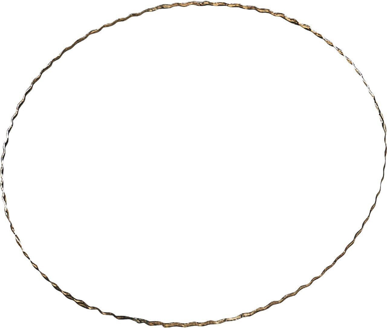 Material Knorr Prandell 216780300 Ring (Art) Silver Ø 300 mm 3 mm 1