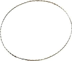 Material Knorr Prandell 216780300 Ring (Art) Silver Ø 300 mm 3 mm 1