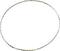 Material Knorr Prandell 216780300 Ring (Art) Silver Ø 300 mm 3 mm 1