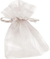 Material Knorr Prandell 216399517 Pungă cadou White 13×10 cm 1