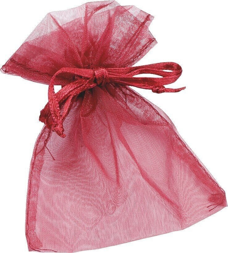 Material Knorr Prandell 216399568 Gift Bag Dark Red 13×10 cm 1