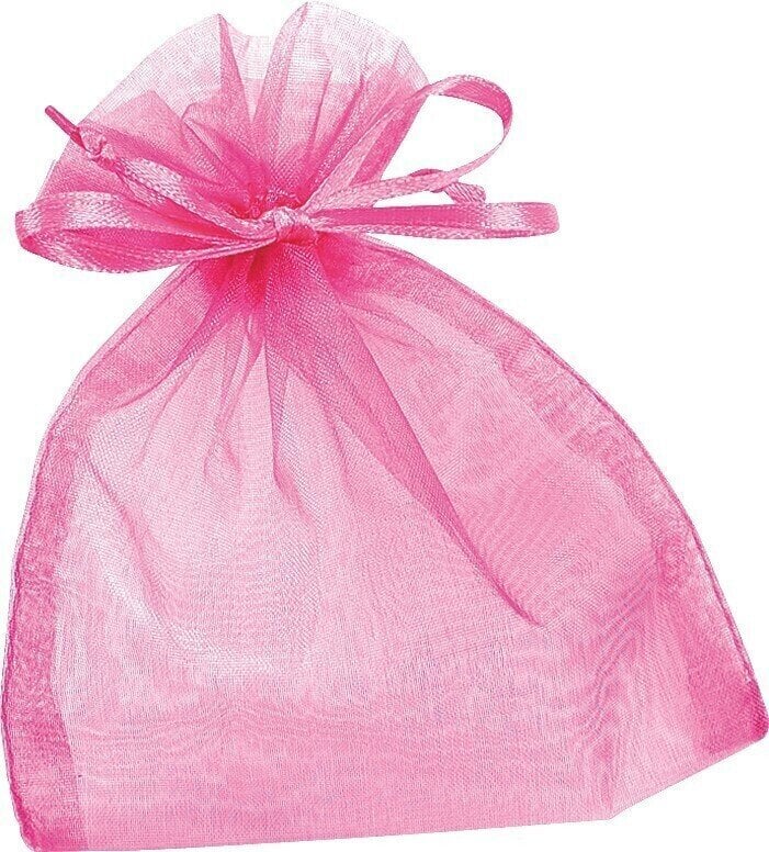 Material Knorr Prandell 216399577 Pungă cadou Pink 13×10 cm 1