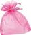 Material Knorr Prandell 216399577 Pungă cadou Pink 13×10 cm 1