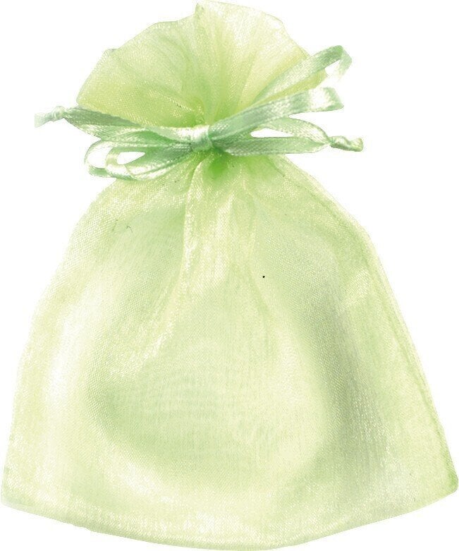 Material Knorr Prandell 216399589 Gift Bag Lime Green 13×10 cm 1