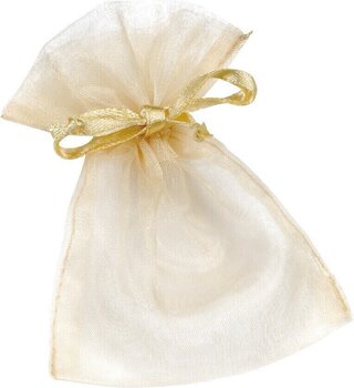 Materiale Knorr Prandell 216399595 Gift Bag Champagne 13×10 cm 1 - 1