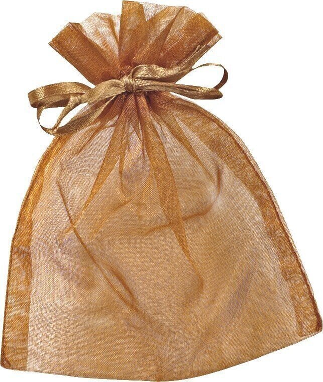 Materiál Knorr Prandell 216399596 Dárková taška Sepia 13×10 cm 1