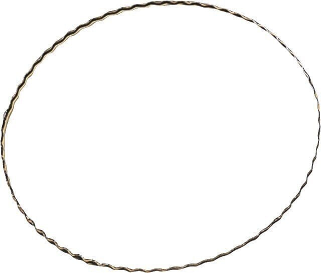 Materiál Knorr Prandell 216780253 Kruh Silver Ø 250 mm 3 mm 1