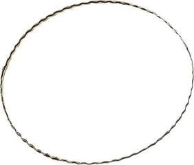 Materiál Knorr Prandell 216780253 Kruh Silver Ø 250 mm 3 mm 1