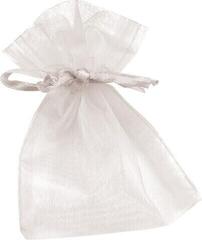 Material Knorr Prandell 216399410 Gift Bag White 10×8 cm 1