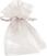 Materijal Knorr Prandell 216399410 Poklon vrećica White 10×8 cm 1