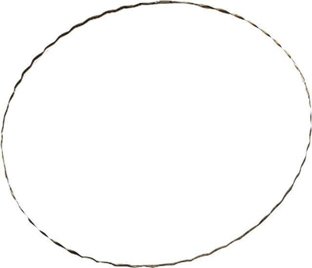 Material Knorr Prandell 216780202 Ring (Art) Silver Ø 200 mm 3 mm 1