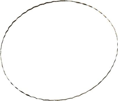 Material Knorr Prandell 216780202 Ring (Art) Silver Ø 200 mm 3 mm 1 - 1