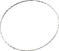 Material Knorr Prandell 216780202 Ring (Art) Silver Ø 200 mm 3 mm 1