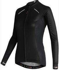 Funkier Firenze-W-LW Black